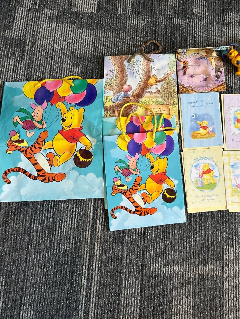 Pooh Party Pack
